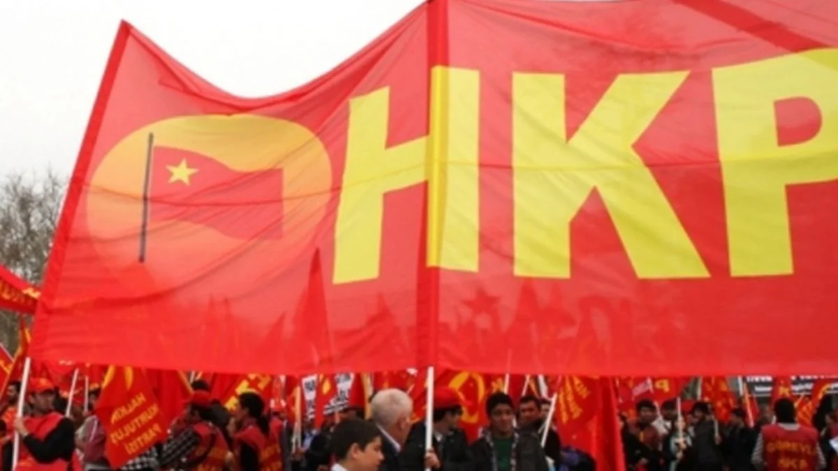 Halkın Kurtuluş Partisi (HKP) kimdir? I HKP'nin kurucusu kimdir?