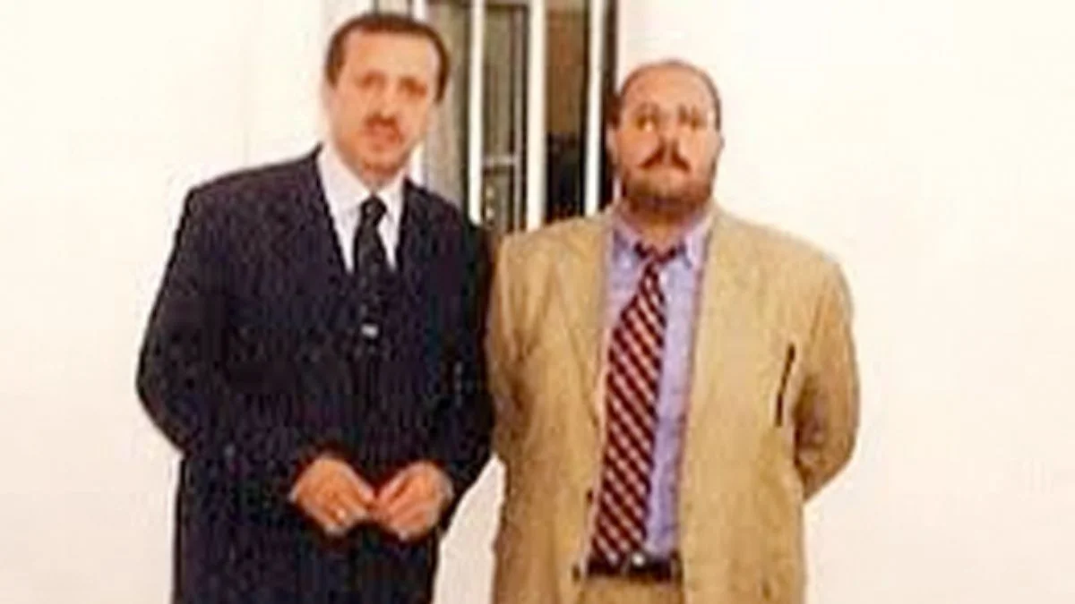 Hasan Yeşildağ kimdir? Hasan Yeşildağ nereli, kaç yaşında?