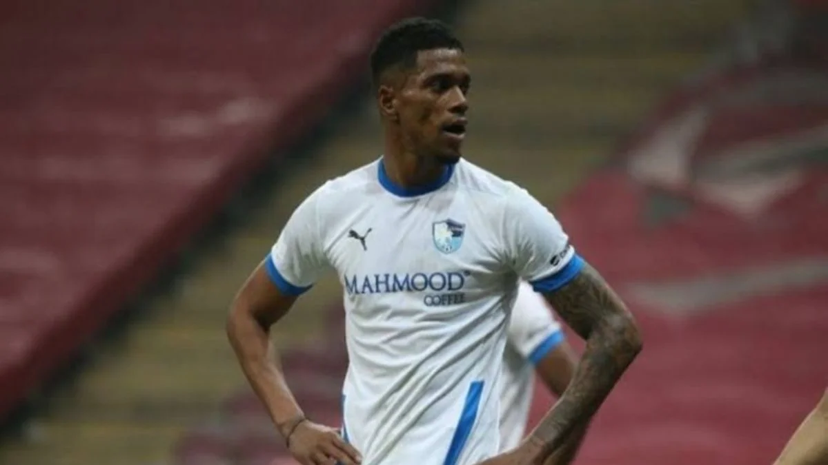 Hatayspor'da Ricardo Gomes sesleri
