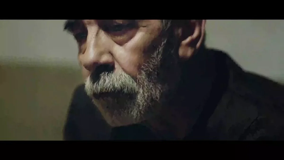 Hava Kent'ten duygulandıran Babalar Günü filmi