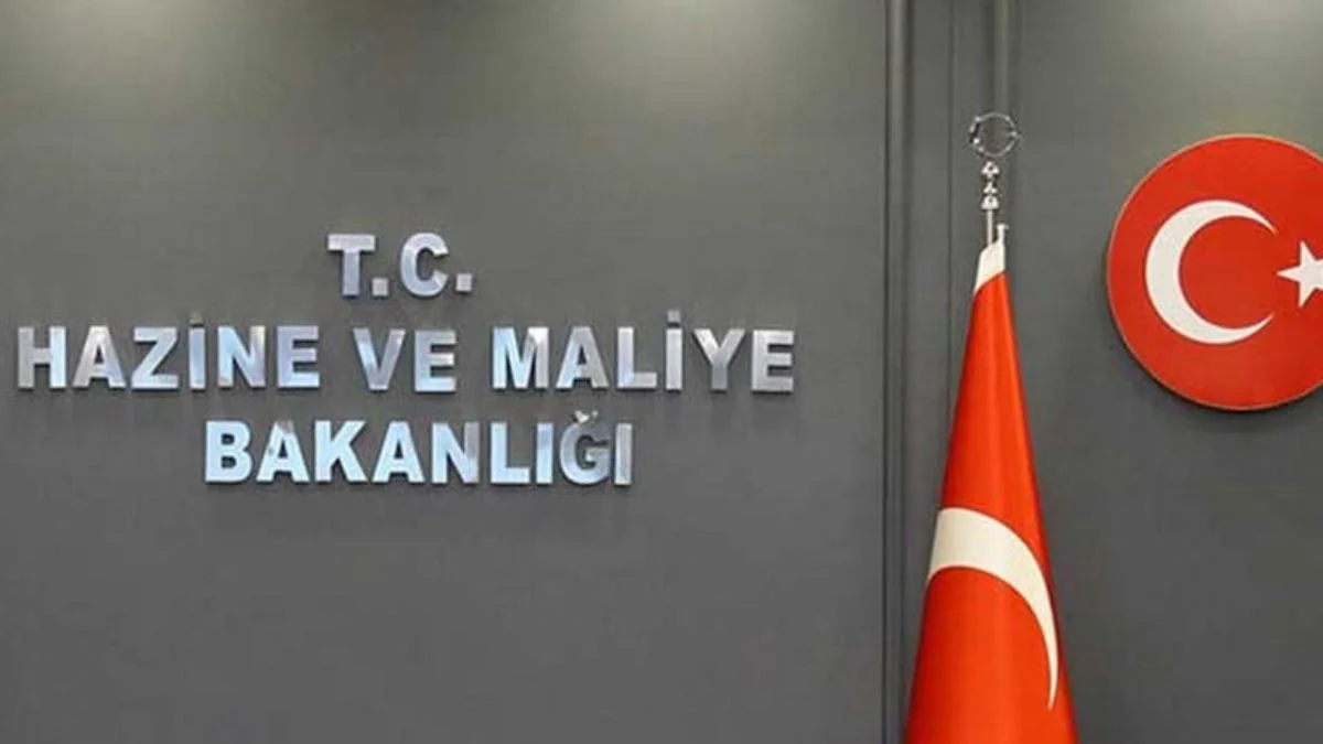 Hazine Bakanlığı'ndan 2 tahvil ihalesi