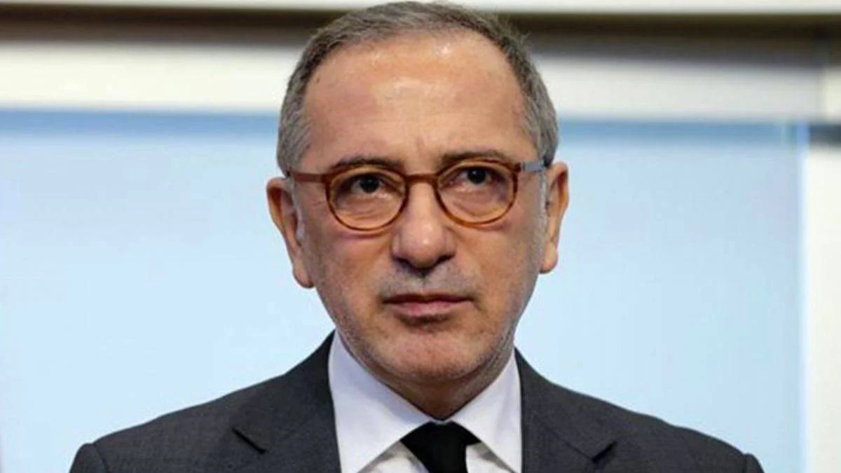 Hilal Kaplan'dan Fatih Altaylı'ya: Kaleminden salyalar saçıyor