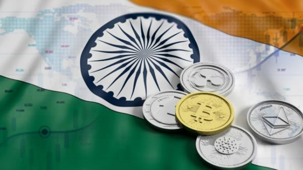 Hindistan'da kripto paralar yasaklanacak mı? Hint merkez bankası açıkladı