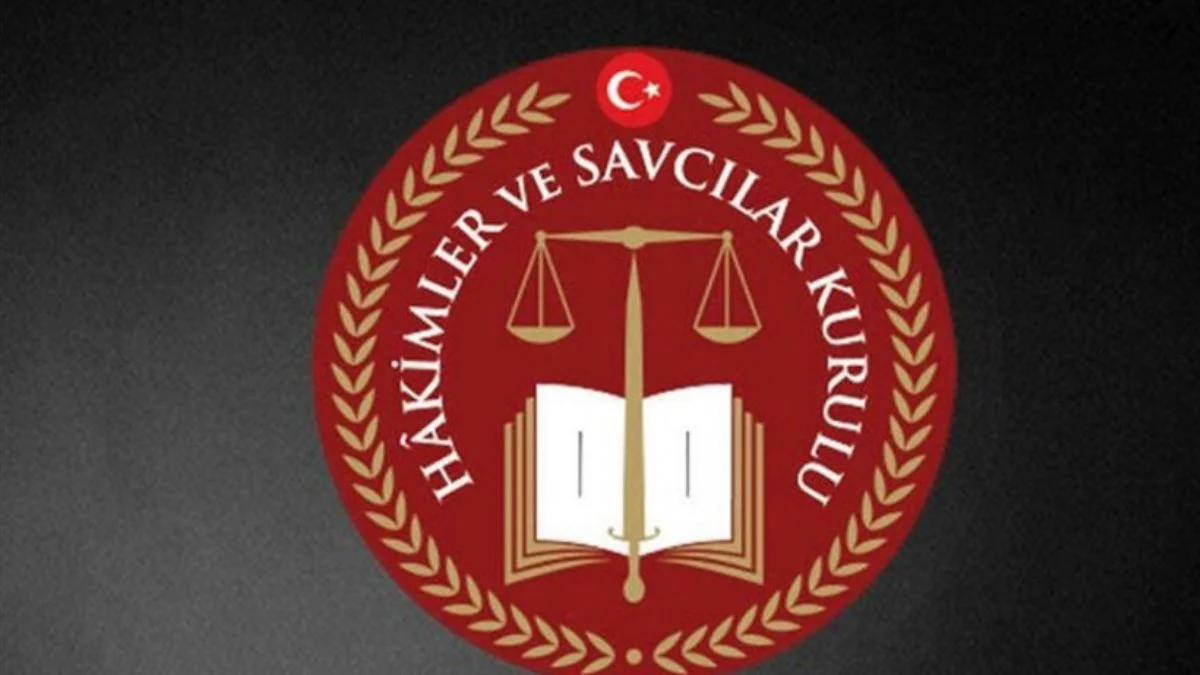 HSK'de görev dağılımı belli oldu