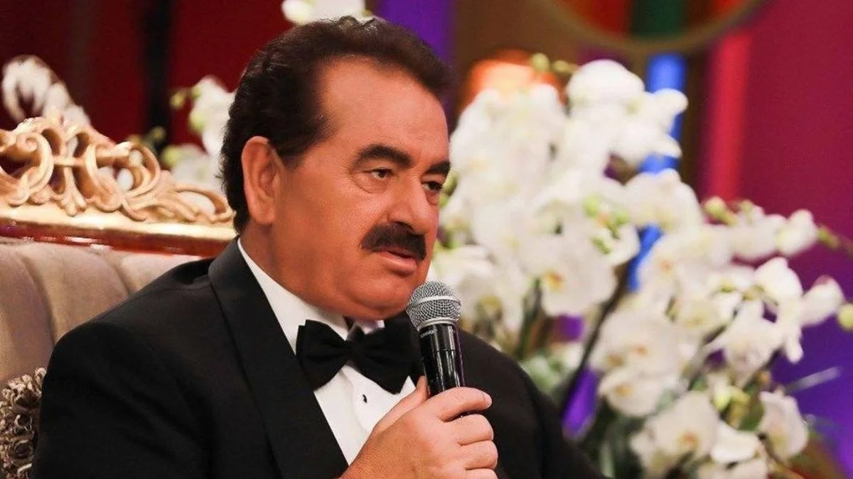 İbrahim Tatlıses sağlık durumu nasıl? İbrahim Tatlıses kalp krizi mi geçirdi?