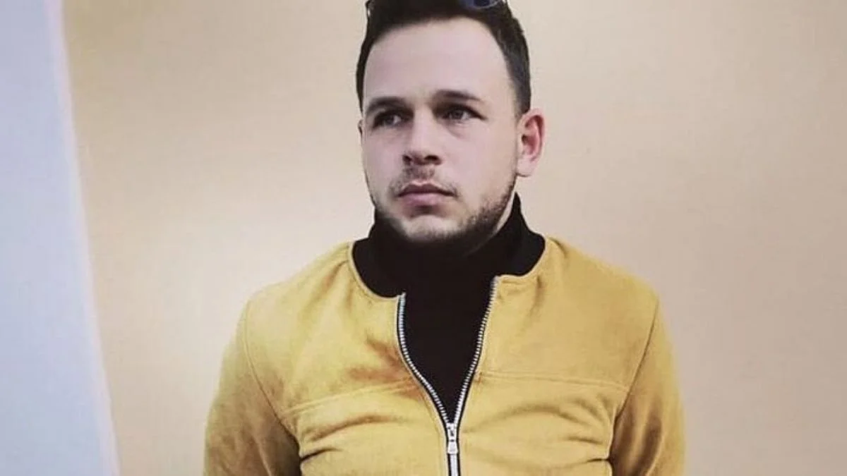 İbrahim Zarap kimdir? İbrahim Zarap ne kadar ceza aldı?