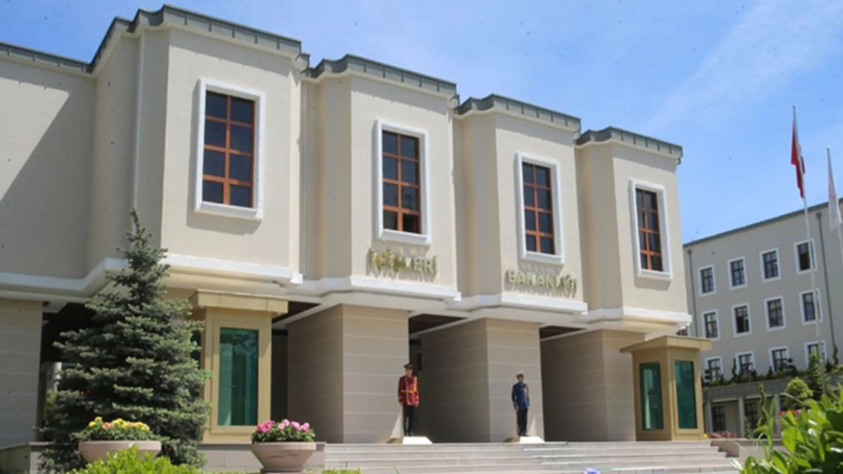 İçişleri Bakanlığı'ndan 81 ile yeni genelge