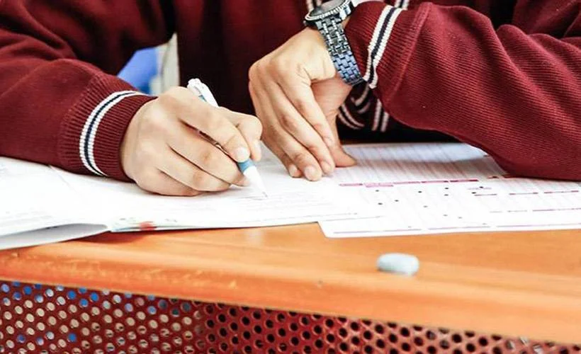 İçişleri Bakanlığı'ndan LGS genelgesi