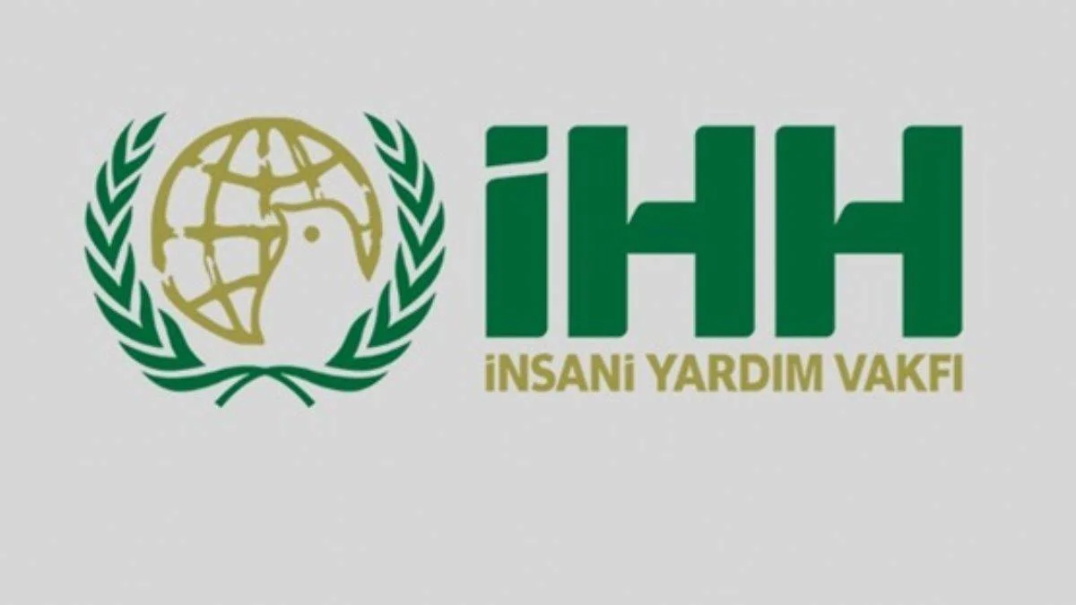 İHH'dan kamuoyu duyurusu: Vakfımız aleyhinde mesnetsiz iddialar var
