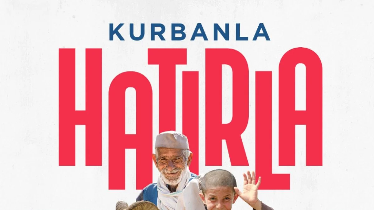 İHH, Kurban'da 65 ülkede 5 milyon kişiye ulaşmayı hedefliyor