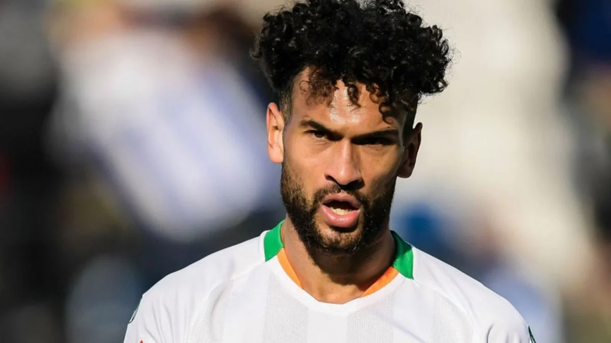 İngiliz stoper Caulker Fenerbahçe'de