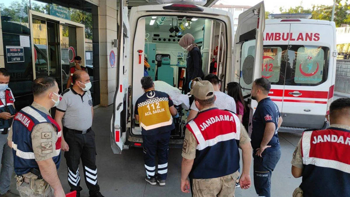 İnsan kaçakçılarıyla çatışma: Ölü ve yaralılar var