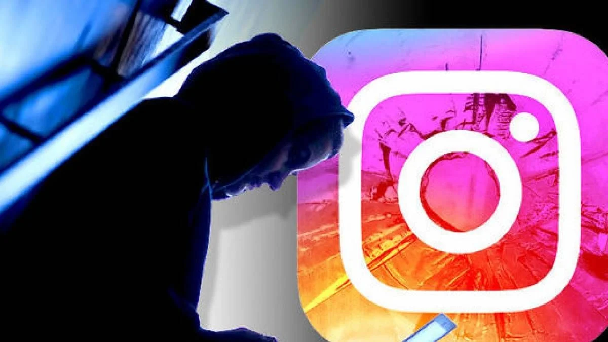 Instagram'da 'ölüm ilanı' intikamı