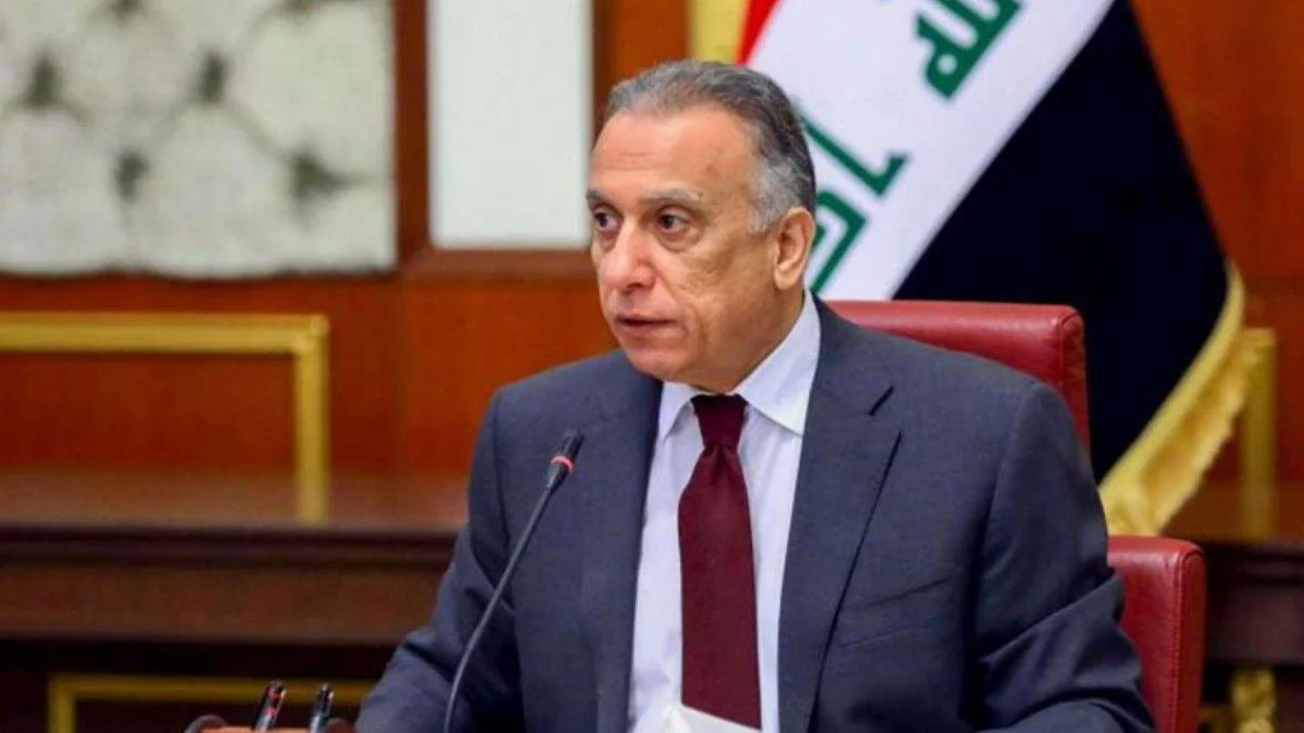 Irak Başbakanı Kazımi: Mısır ve Ürdün'le iş birliği yapacağız