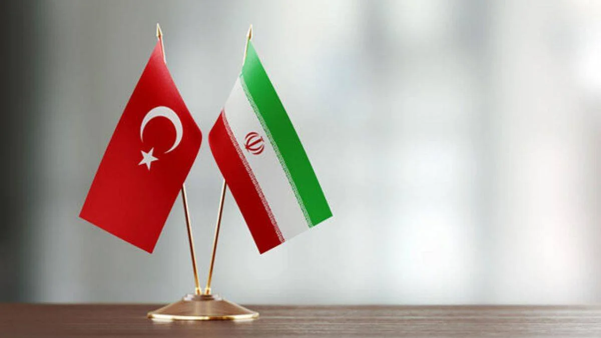 İran Türkiye'nin enerji bağımsızlığı politikası karşısında yol ayrımında