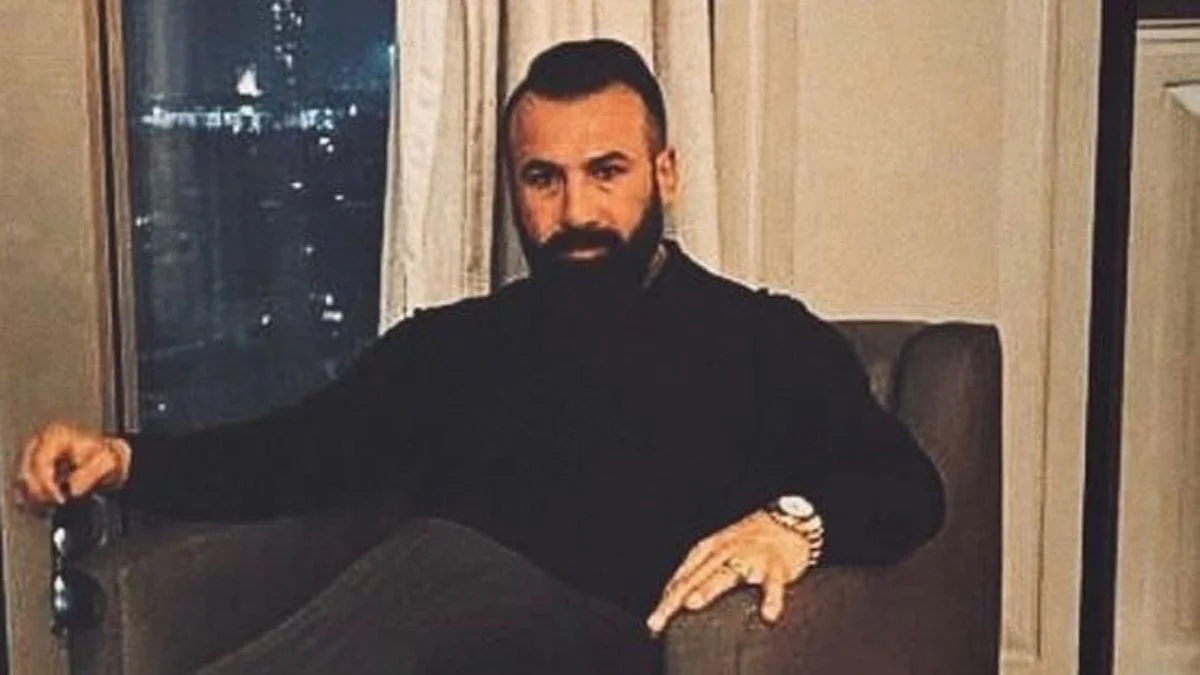 İşletmeci Mulla Köşker İsviçre'dePandemiyi Yaşayan İşletmeler Hakkında Konuştu