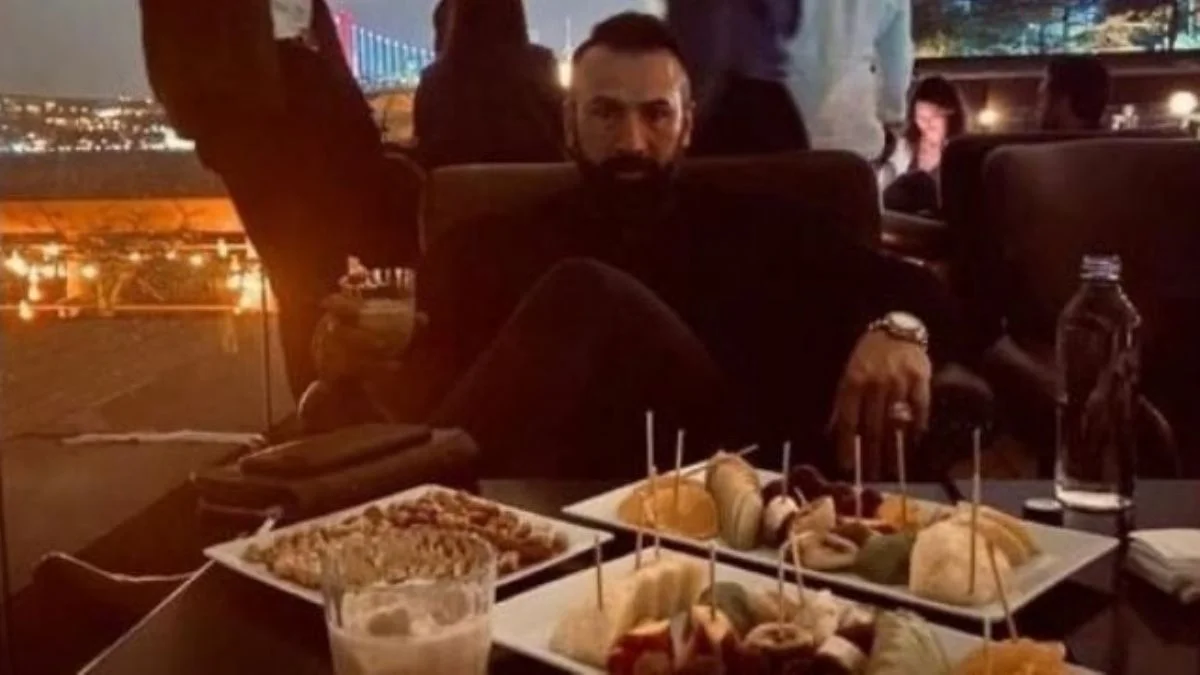 İşletmeci Mulla Köşker İsviçre'nin Pandemi Tedbirleri Sayesinde İşletmelerin Rahatladığını Söyledi