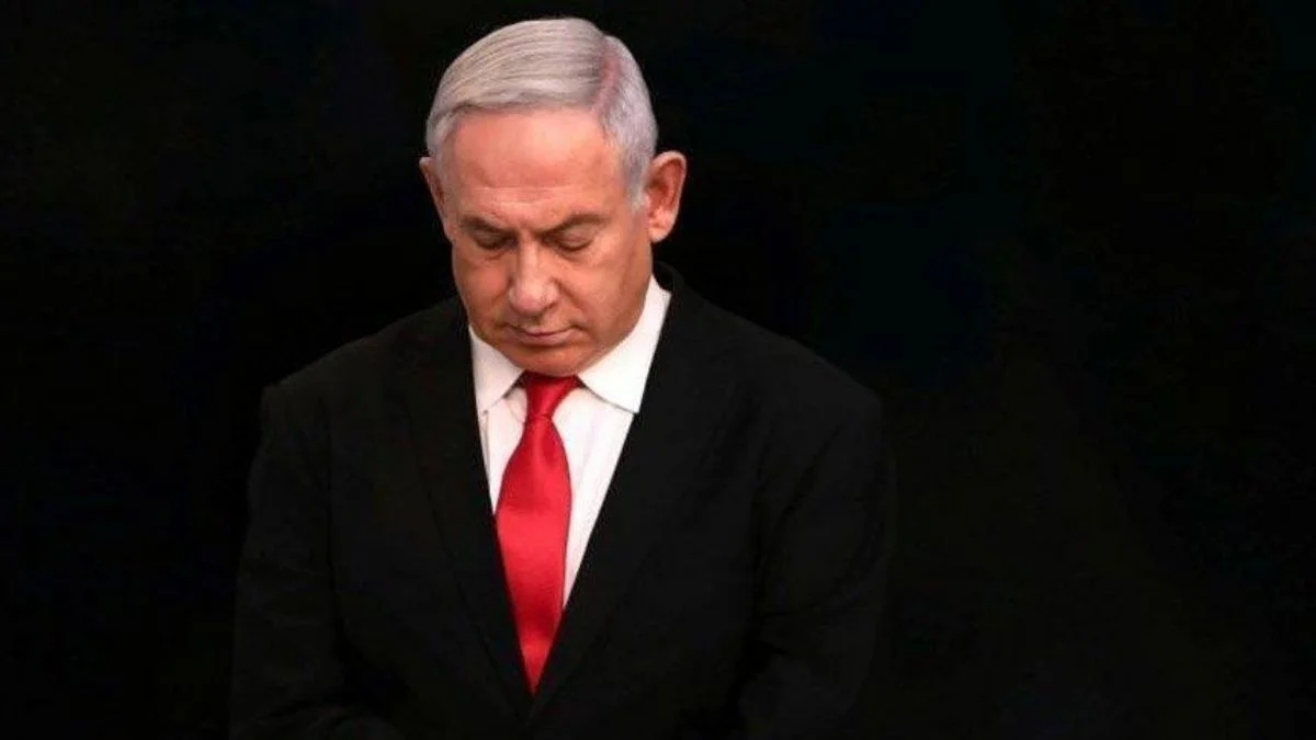 İsrail'de Netanyahu dönemi kapandı