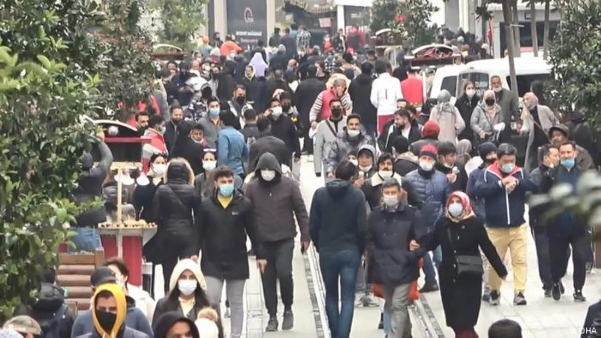 İşsizlik rakamları açıklandı