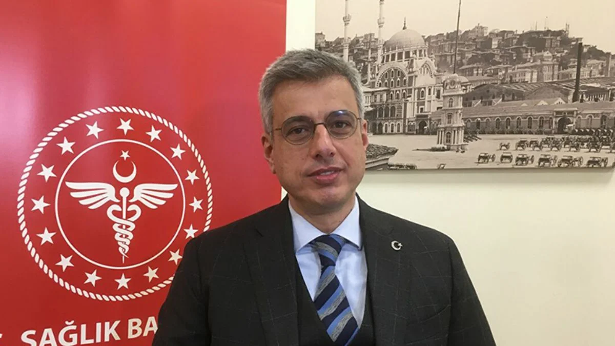 İstanbul İl Sağlık Müdürü Prof. Memişoğlu: Bayramı bayram gibi yaşayacağız