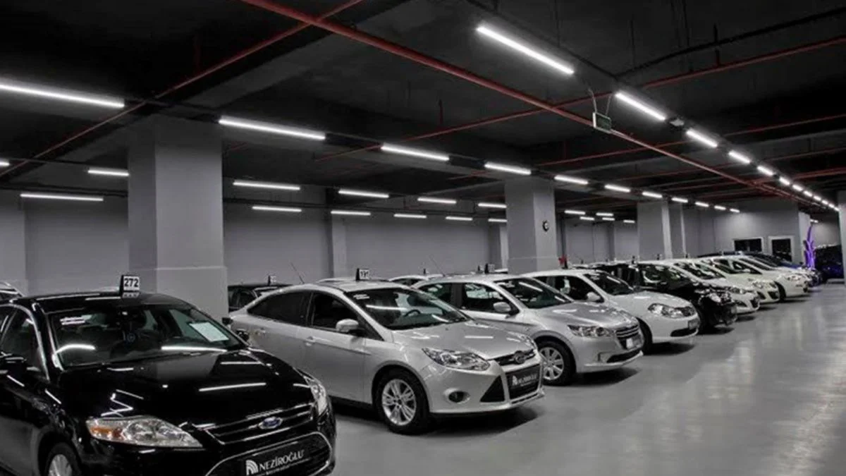 İşte Mayıs ayında en çok satılan otomotiv markaları