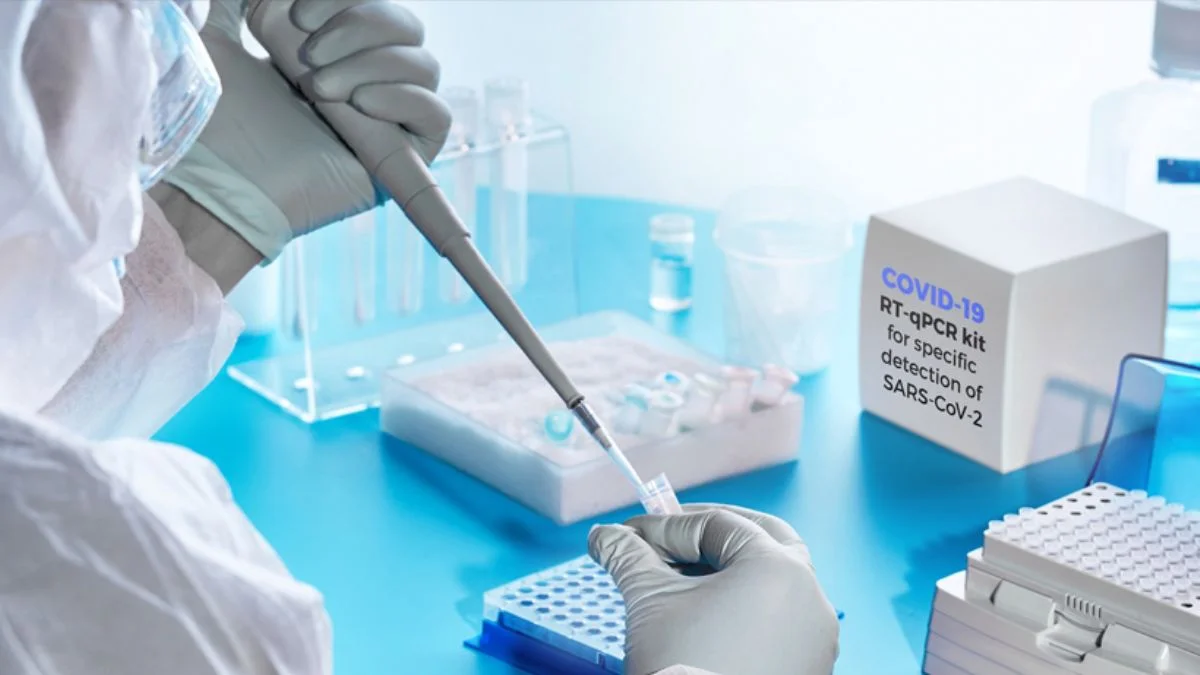 İsveç'te sahte PCR testi skandalı
