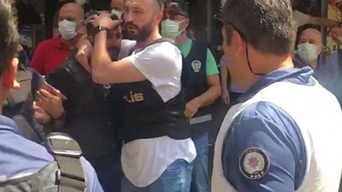 İzmir, 'Gladyo ve uyuyan hücreler'