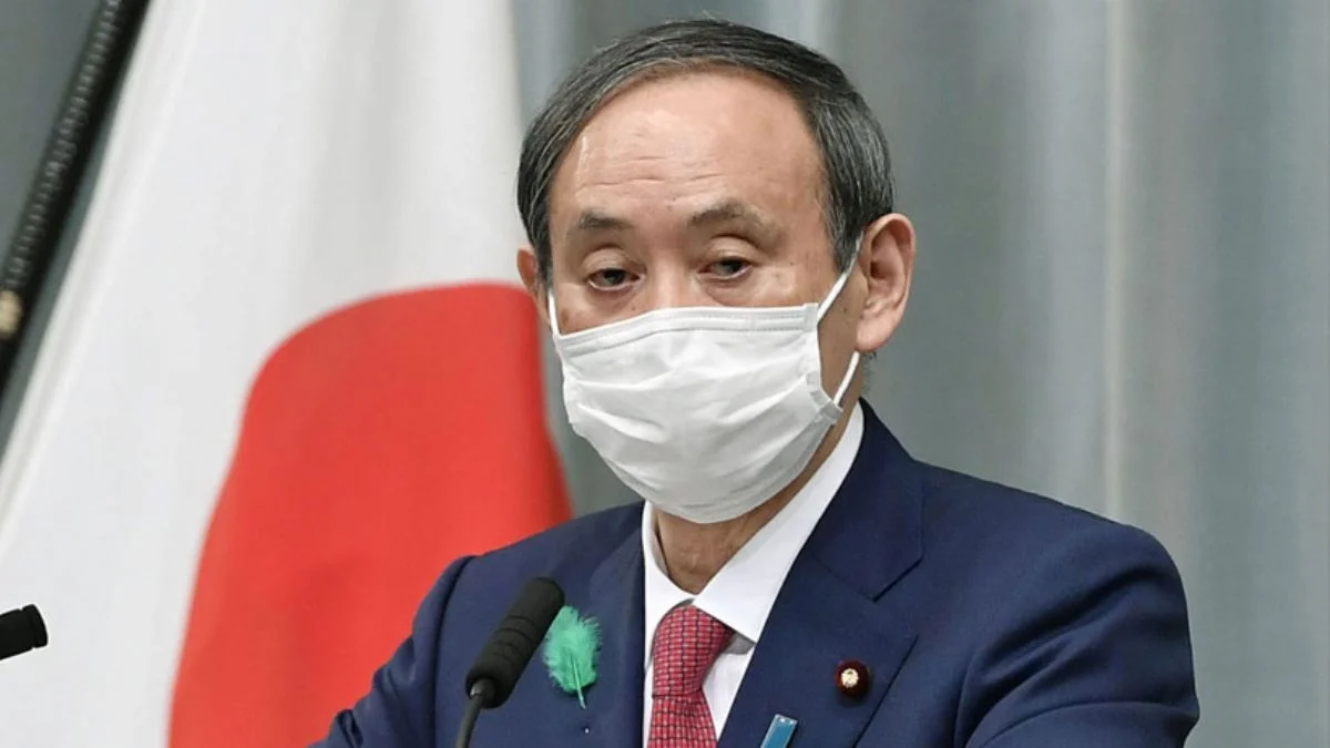 Japonya Başbakanı Suga: Aşılama kasıma kadar tamamlanacak