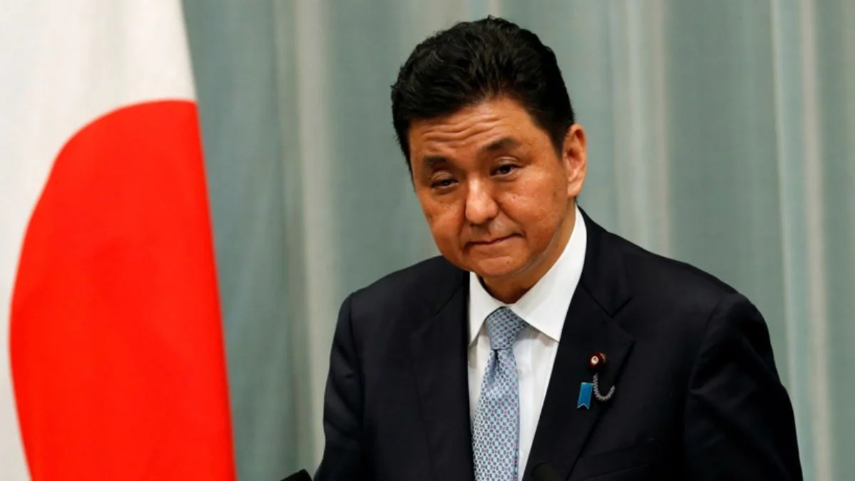 Japonya'dan Avrupa'ya çağrı: Hint Pasifik'te daha güçlü askeri varlık bulundurun