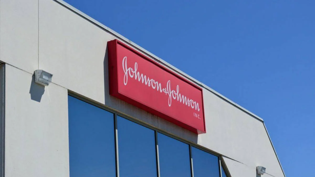 Johnson&Johnson'a uyuşturucu içerikli ilaç cezası