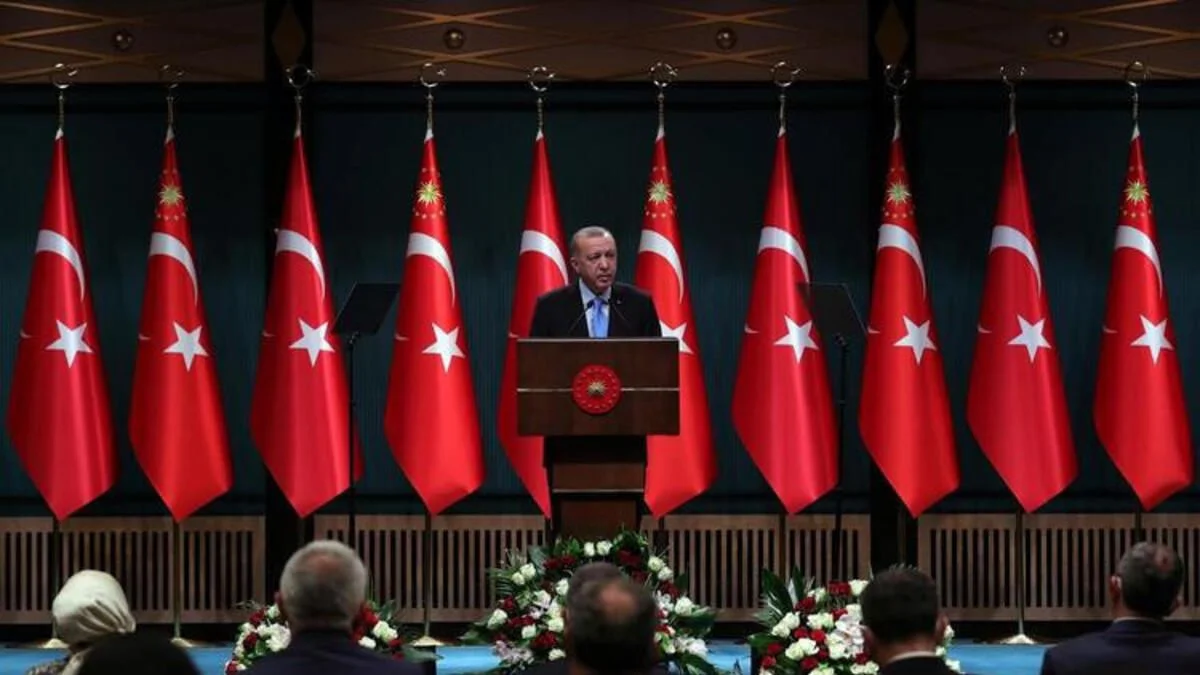 Kabine Toplantısı ne zaman yapılacak? Kabine Toplantısı ne zamana ertelendi?