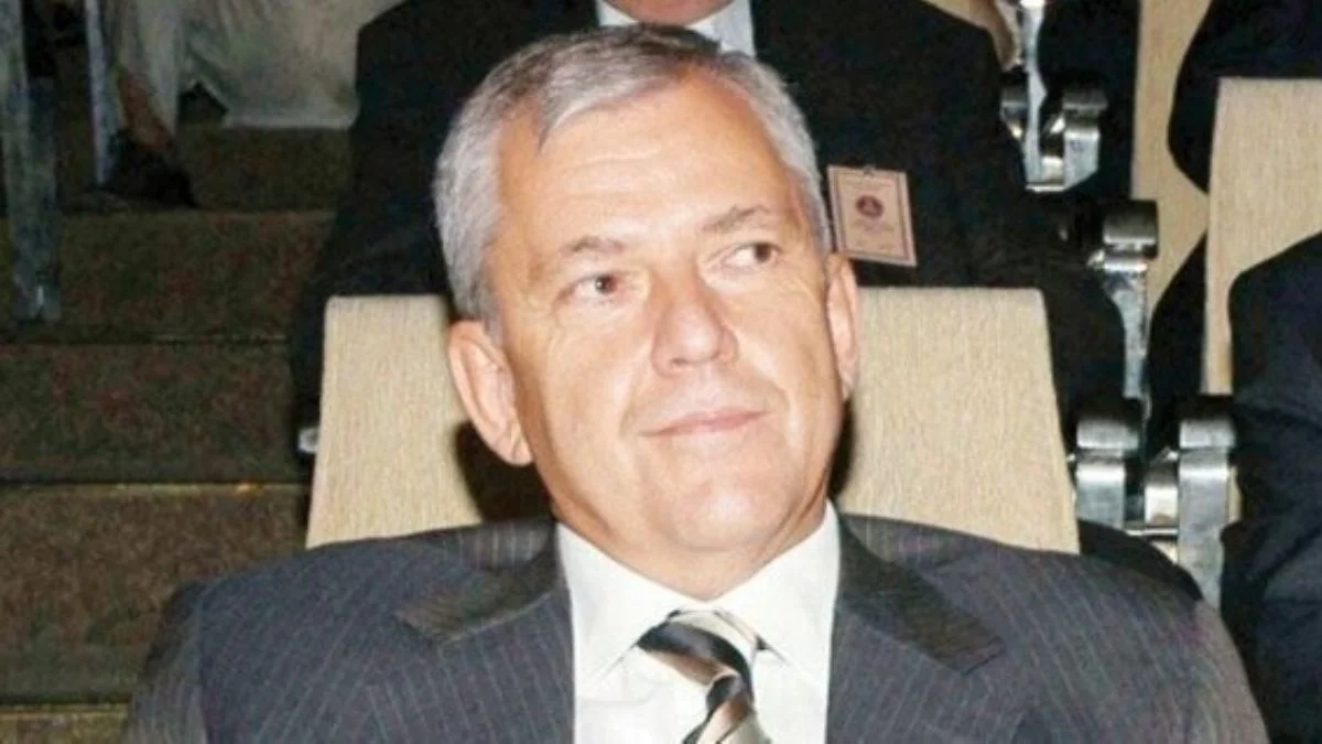 Kamuran Çörtük kimdir? Kamuran Çörtük nerede? Kamuran Çörtük şirketleri hangileri?