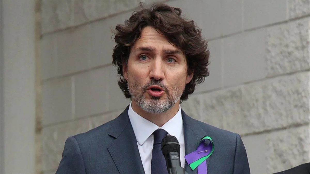 Kanada Başbakanı Trudeau: Bu trajediler için özür dilemek yeterli değil