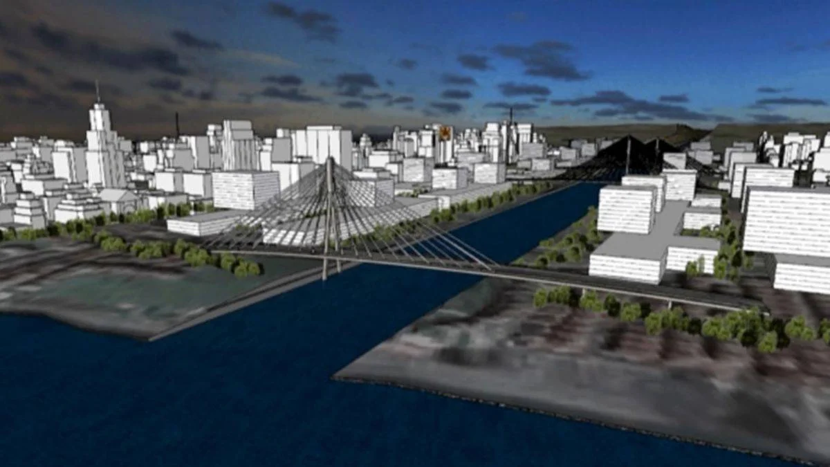 Kanal İstanbul için ilk temel bugün atılıyor