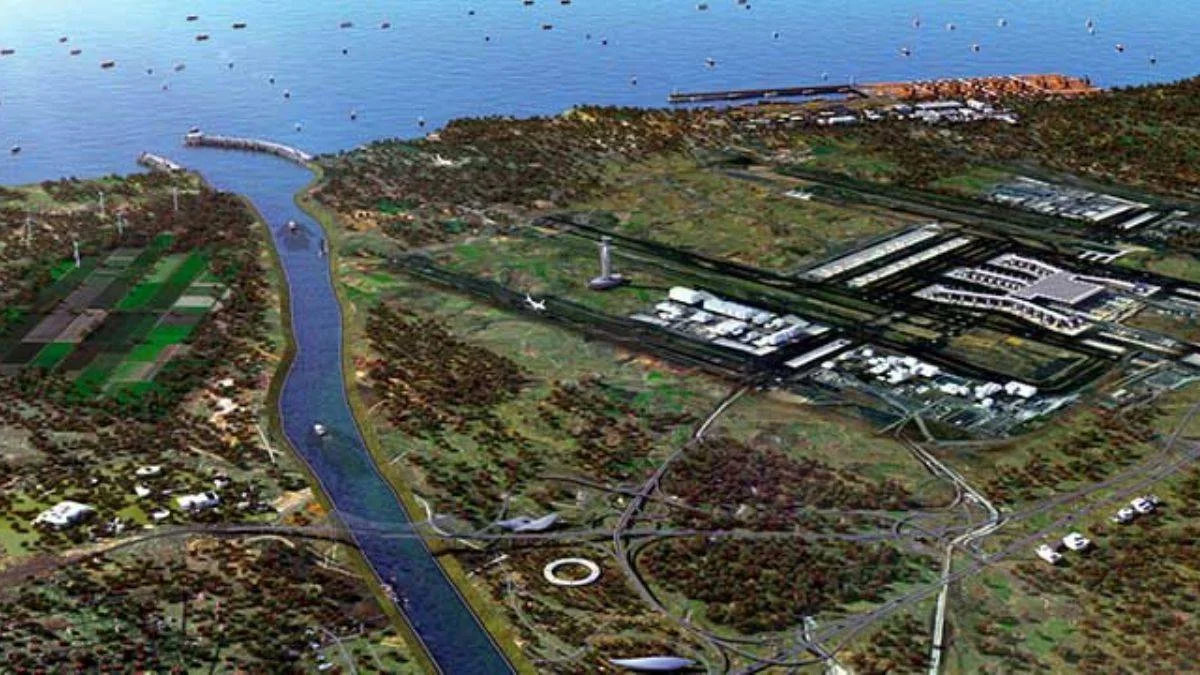 Kanal İstanbul ne zaman bitecek? Kanal İstanbul ne zaman açılacak?