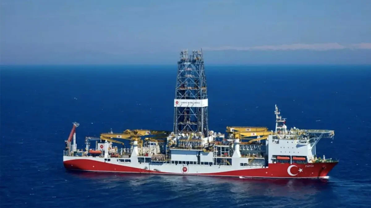 Karadeniz'de ne kadar doğalgaz bulundu? Keşfedilen doğalgaz kaç para değerinde?