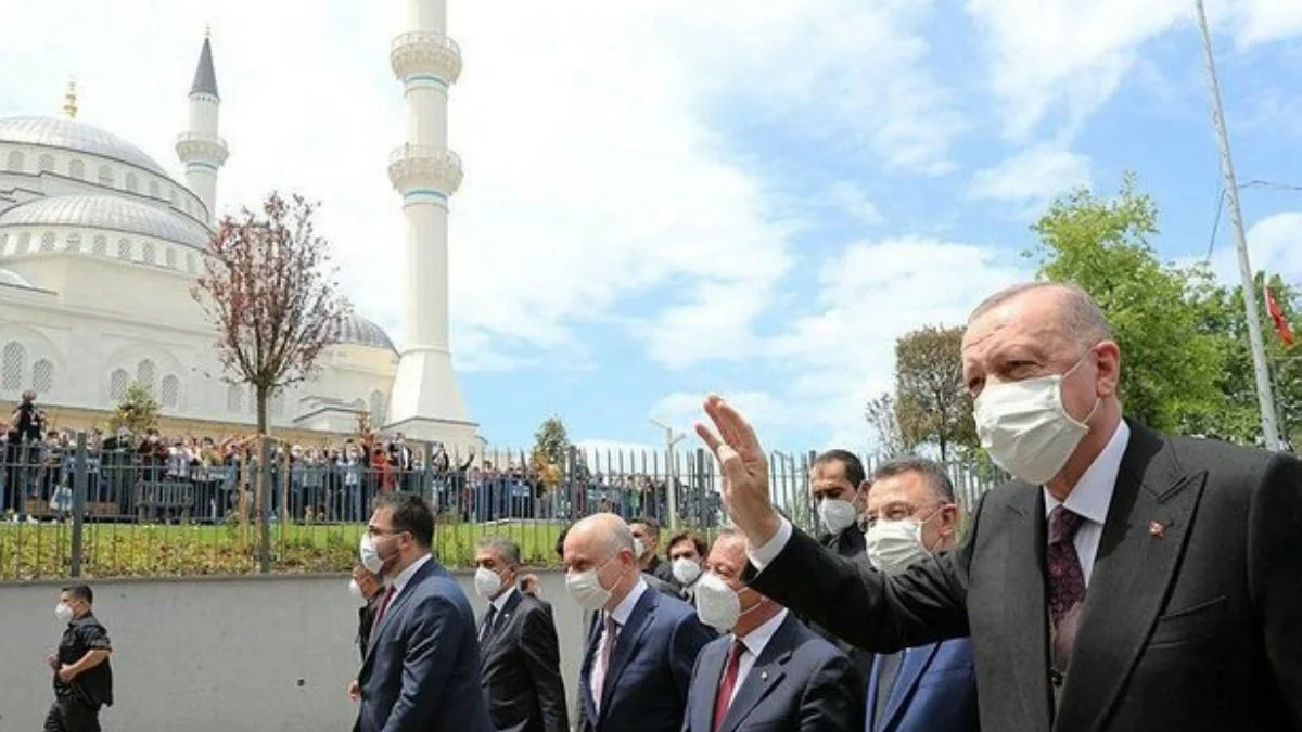 Karadeniz Ereğli müjdesi ne? Zonguldak Ereğli açıklarında doğalgaz mı bulundu?