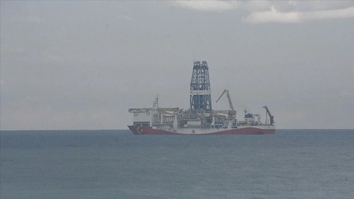 Karadeniz gazının satışında geri sayım başladı
