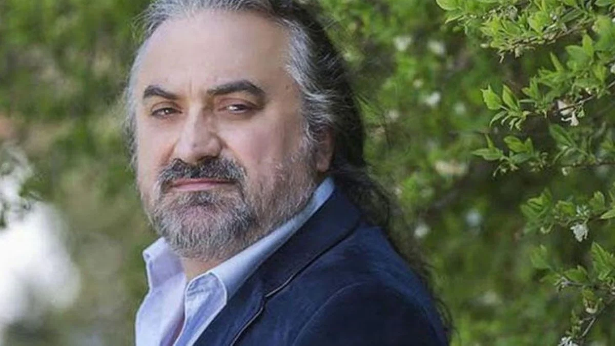 Karadenizli sanatçı Volkan Konak kimdir, kaç yaşındadır?