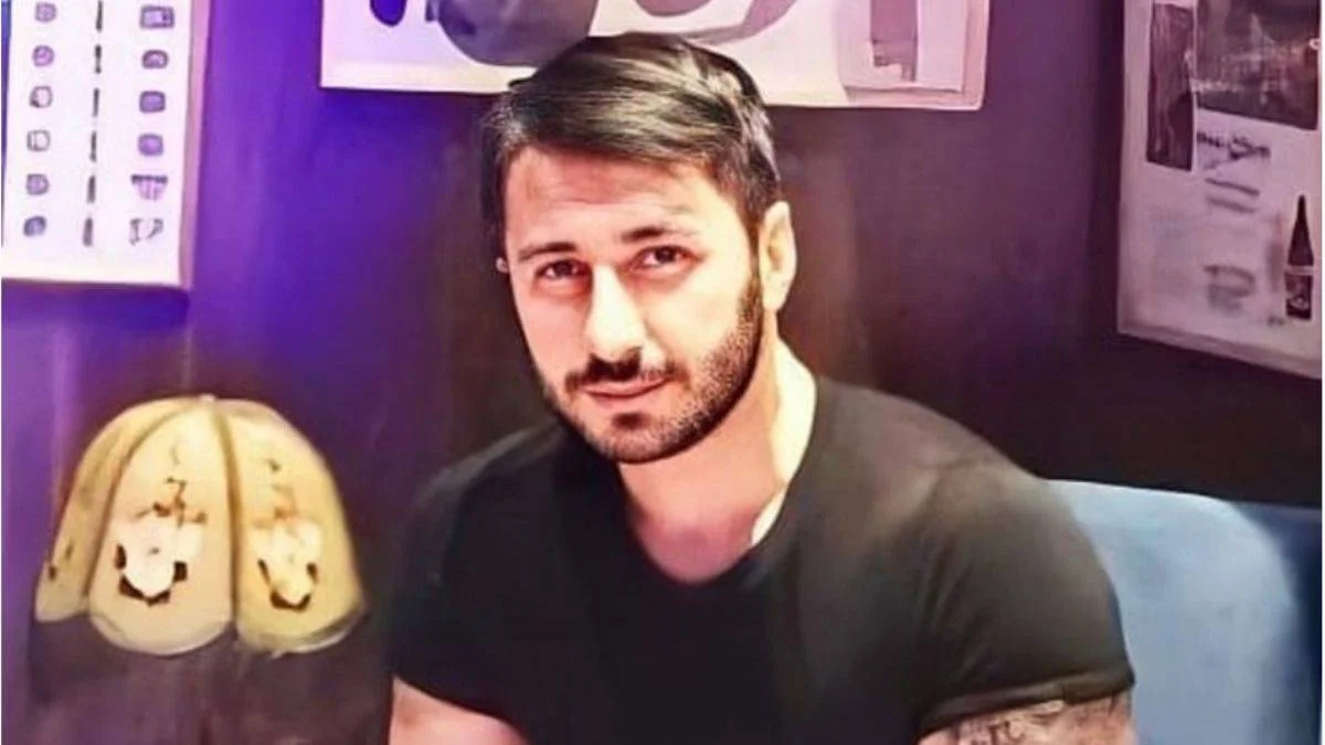Karikatürist Okan Nasuhoğlu ölü bulundu