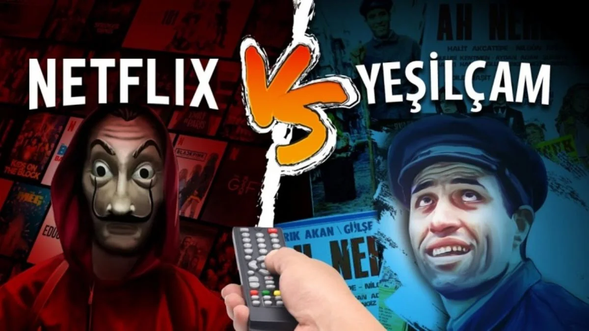 Kemal Sunal filmleri Netflix'e geliyor!