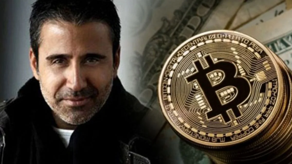 Kendi kripto parasını çıkartıyor: Emrahcoin