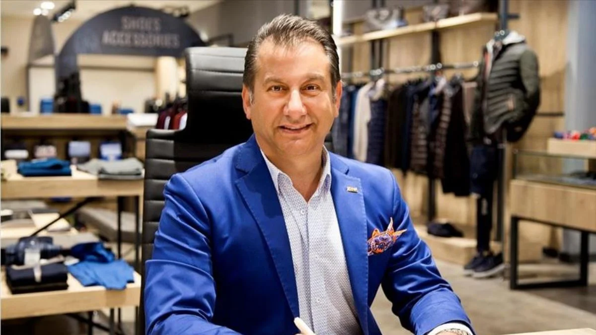 Kiğılı'dan yeşil moda anlayışı ile yenilenebilir koleksiyon