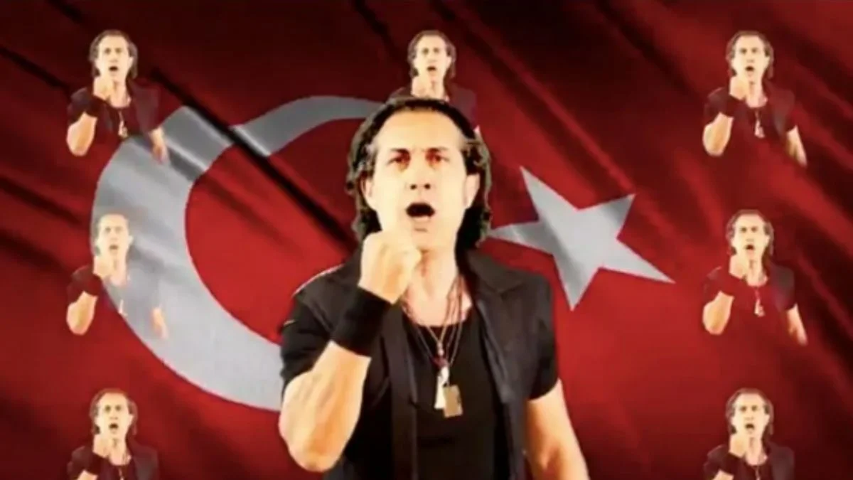 Kıraç coşturdu: 'Haydi! Milli Takım!'