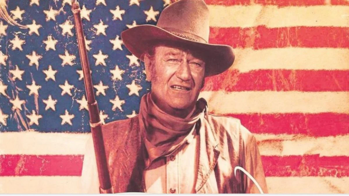 KİTAP: 'Suç Ortağı Hollywood'