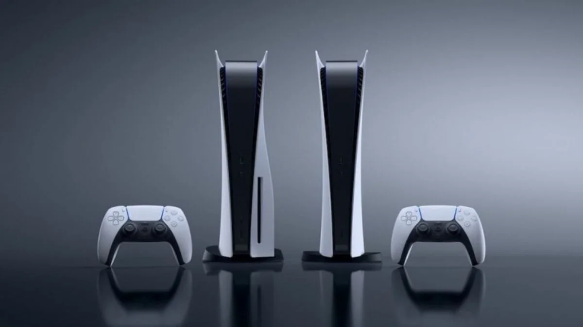Konsolseverler müjde: Sınırlı sayıda Playstation 5 Amazon'da satışa çıkıyor