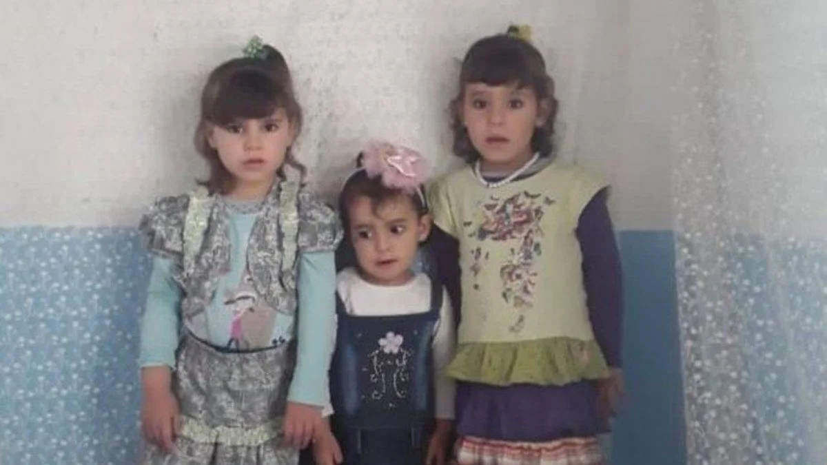 Konya'da 3 kız çocuğun yanarak öldüğü faciada kahreden detay