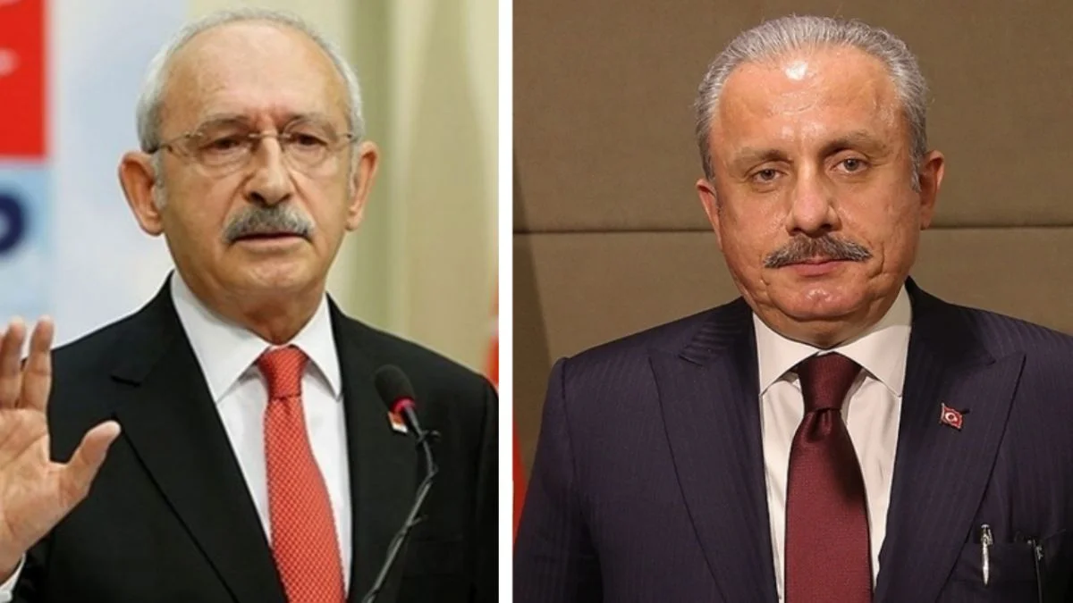 Kübra Par: Kılıçdaroğlu kantarın topuzunu kaçırdı