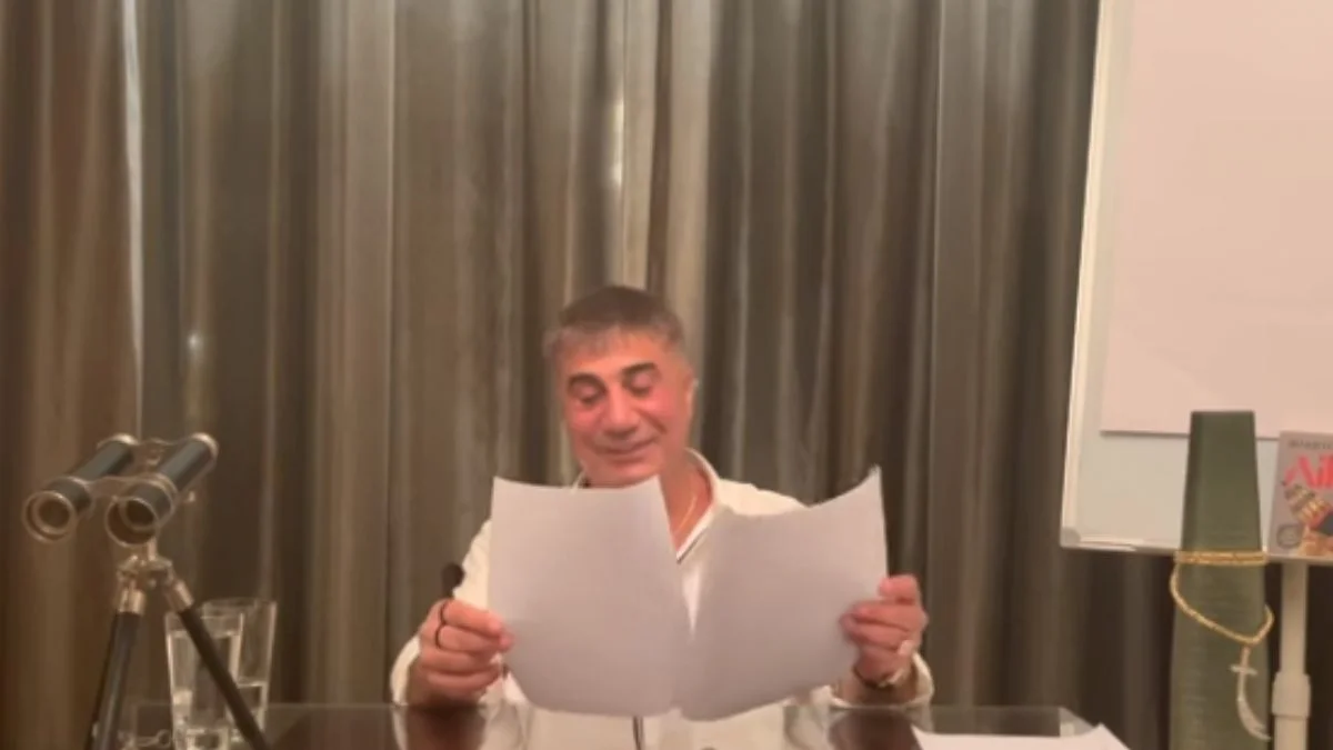 Kübra Par: "Muhalif kesim sevinirken, iktidar kanadında tuhaf bocalama"