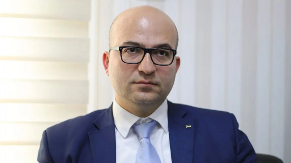Kudüs İşleri Bakanı: İsrail'in ihlallerini durdurun!